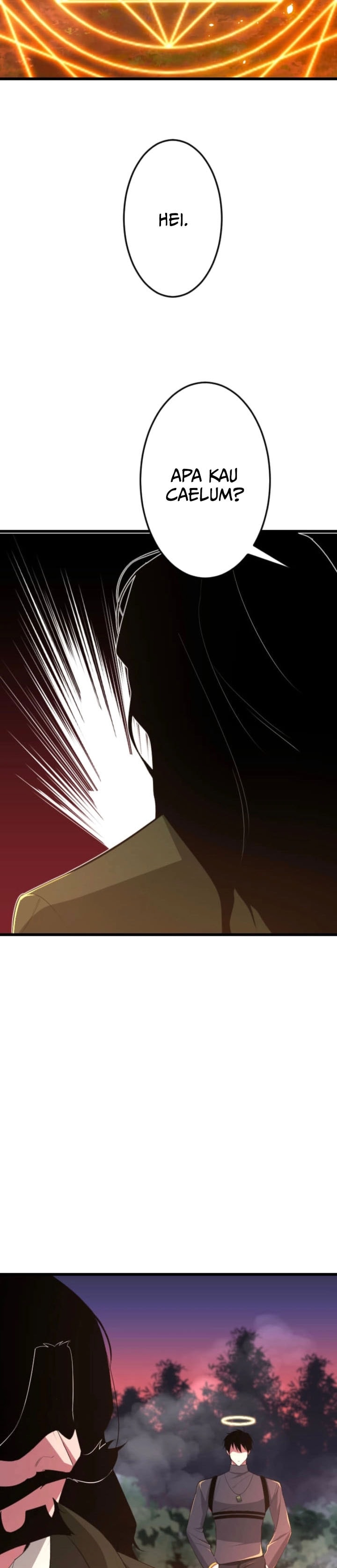 Baca Unparalleled ??? Rank Hidden Equipment - Chapter 93 halaman 18