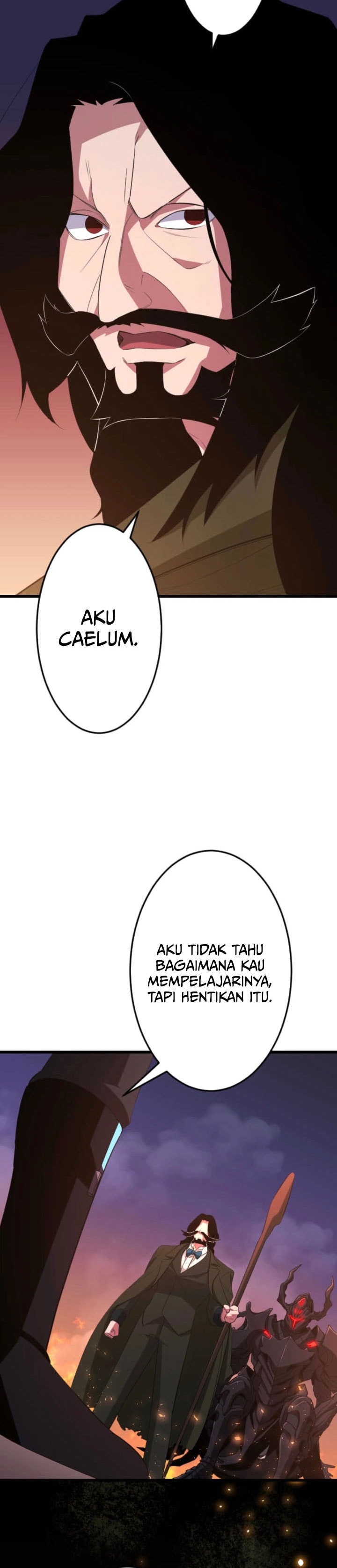 Baca Unparalleled ??? Rank Hidden Equipment - Chapter 93 halaman 20