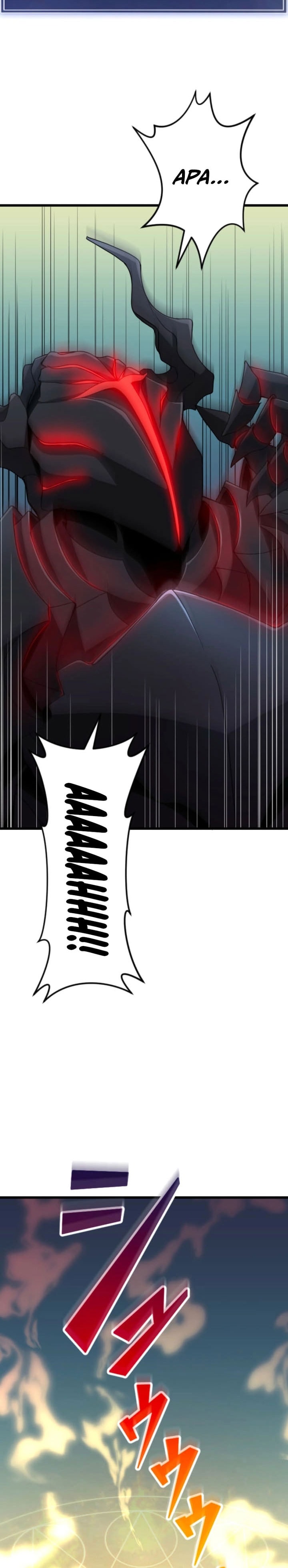 Baca Unparalleled ??? Rank Hidden Equipment - Chapter 93 halaman 25