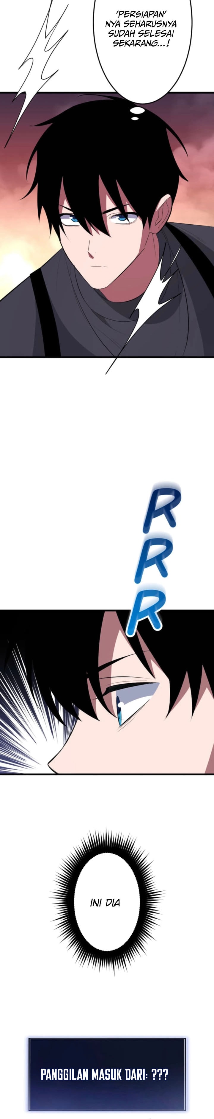 Baca Unparalleled ??? Rank Hidden Equipment - Chapter 93 halaman 41