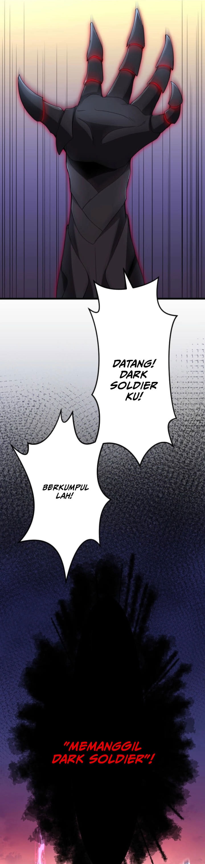 Baca Unparalleled ??? Rank Hidden Equipment - Chapter 93 halaman 46