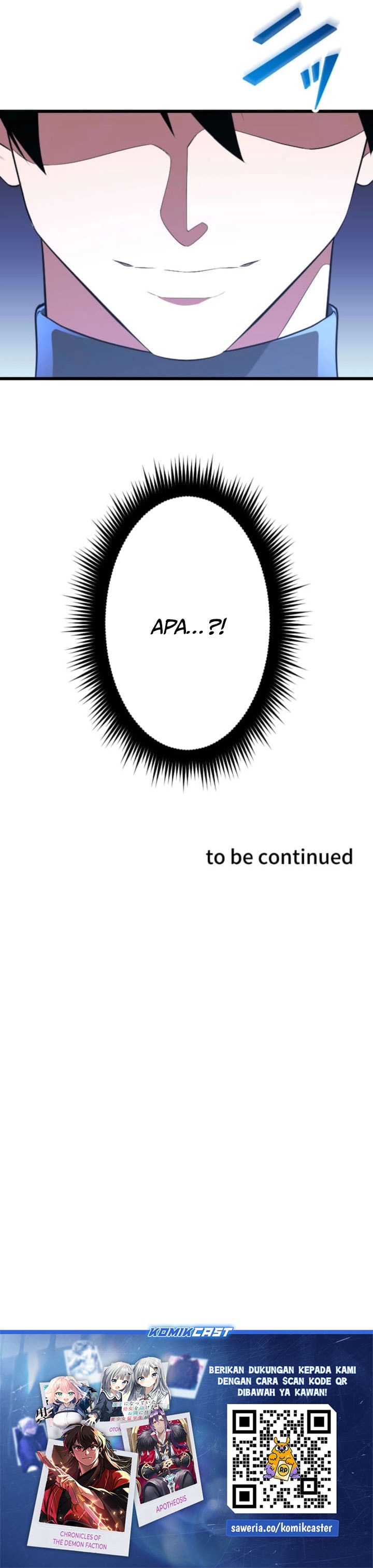 Baca Unparalleled ??? Rank Hidden Equipment - Chapter 93 halaman 49