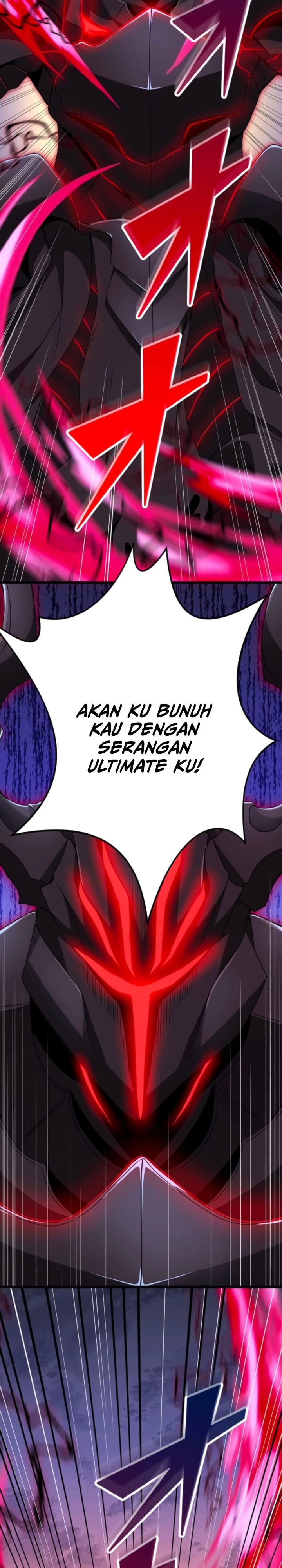 Baca Unparalleled ??? Rank Hidden Equipment - Chapter 94 halaman 11
