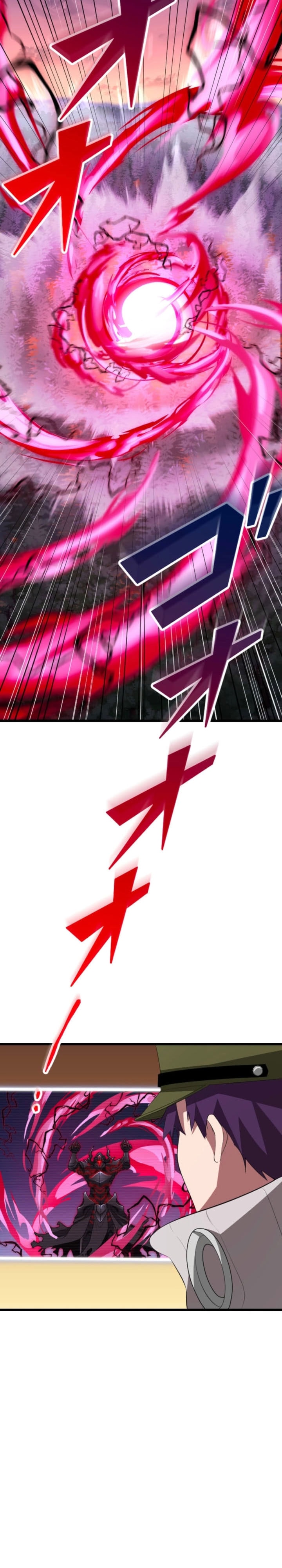 Baca Unparalleled ??? Rank Hidden Equipment - Chapter 94 halaman 12