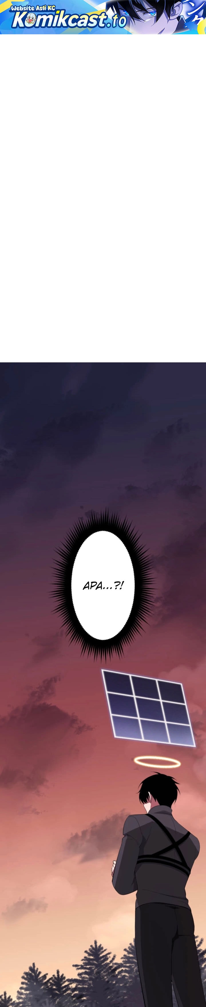 Baca Unparalleled ??? Rank Hidden Equipment - Chapter 94 halaman 2