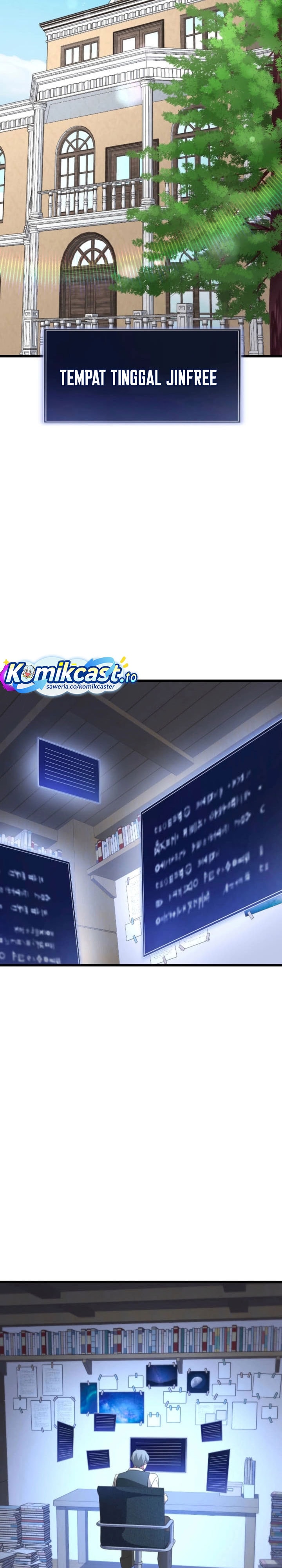 Baca Unparalleled ??? Rank Hidden Equipment - Chapter 94 halaman 32