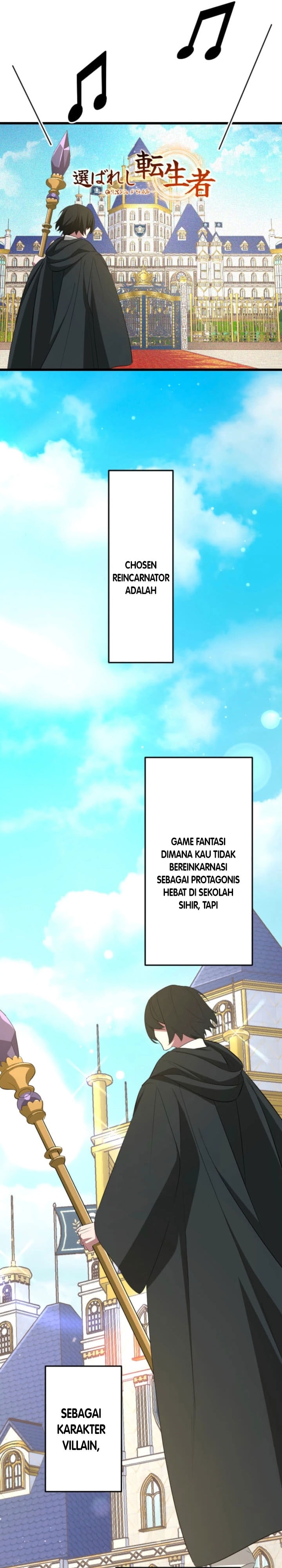 Baca Unparalleled ??? Rank Hidden Equipment - Chapter 94 halaman 38