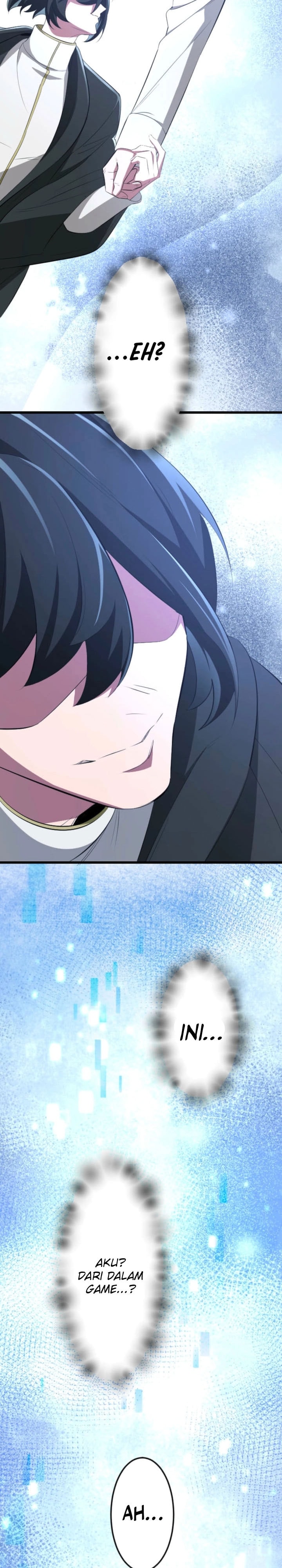 Baca Unparalleled ??? Rank Hidden Equipment - Chapter 94 halaman 43