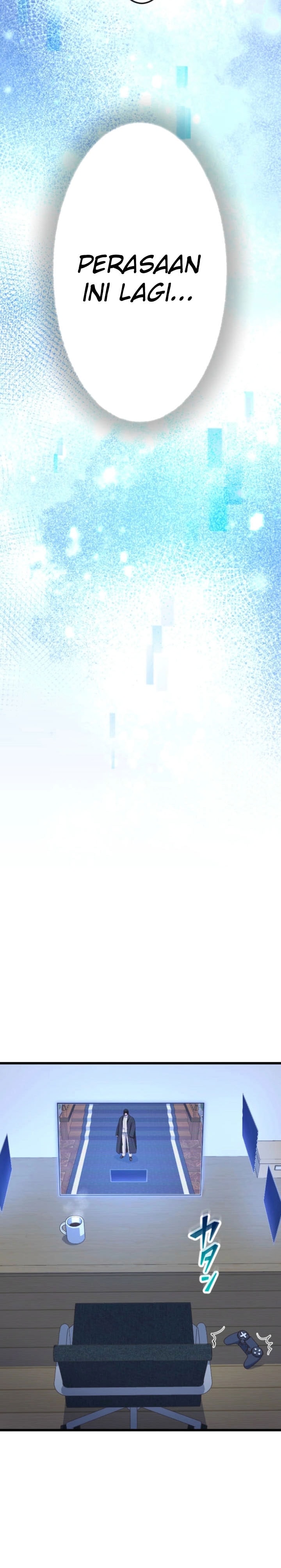 Baca Unparalleled ??? Rank Hidden Equipment - Chapter 94 halaman 44