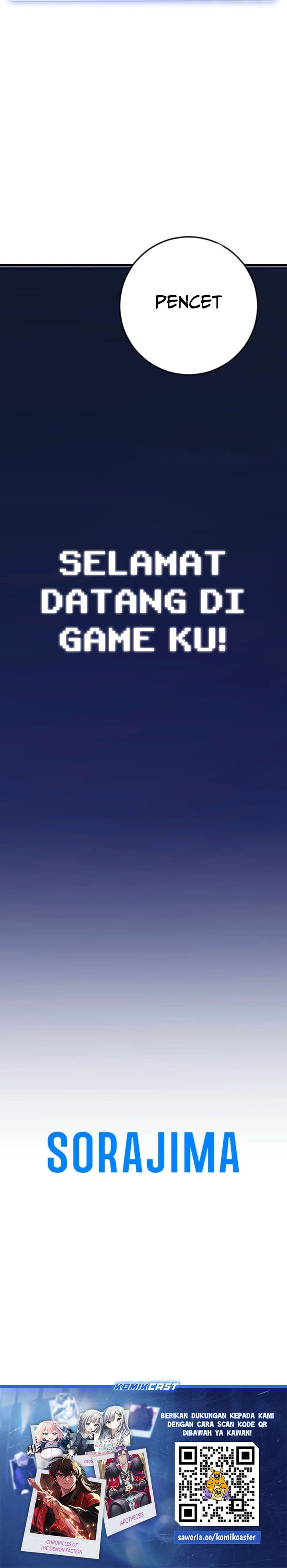 Baca Unparalleled ??? Rank Hidden Equipment - Chapter 94 halaman 46