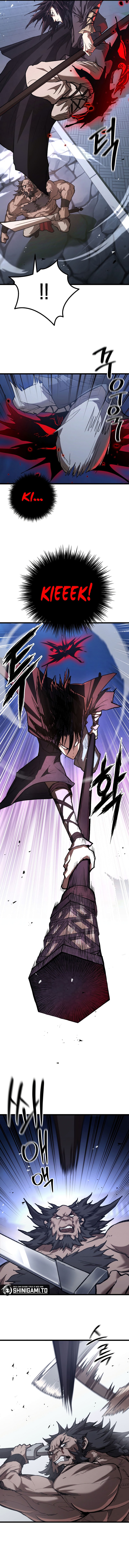 Baca Unrivaled Spear Demon - Chapter 42 halaman 9