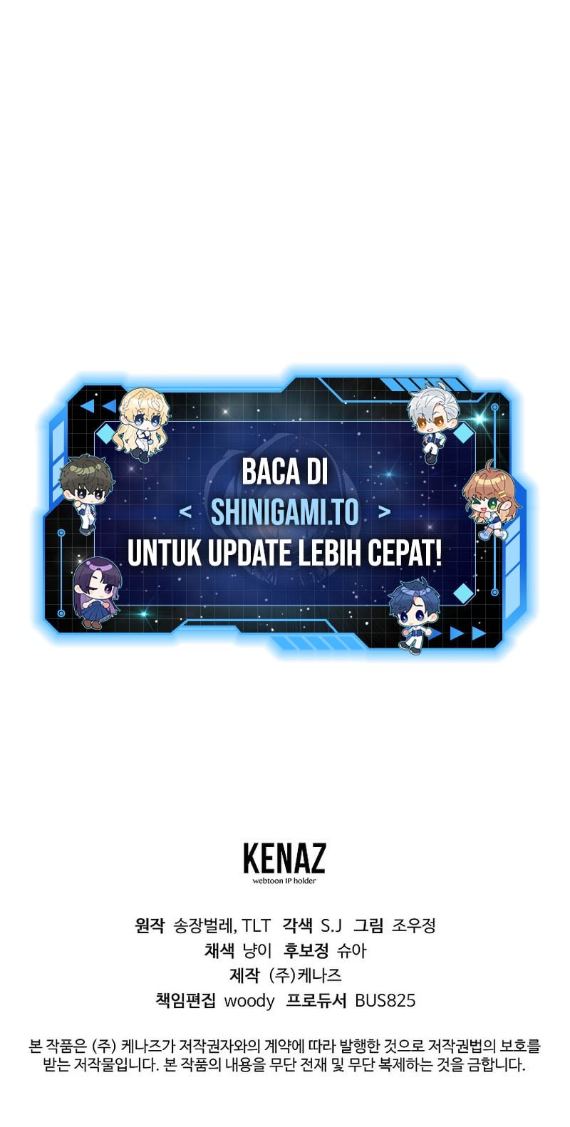 Baca Unrivaled Spear Demon - Chapter 43 halaman 19