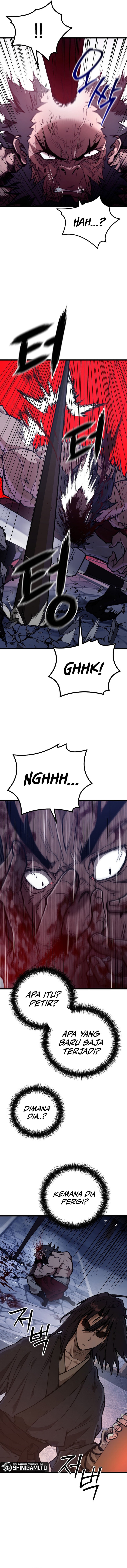 Baca Unrivaled Spear Demon - Chapter 44 halaman 3