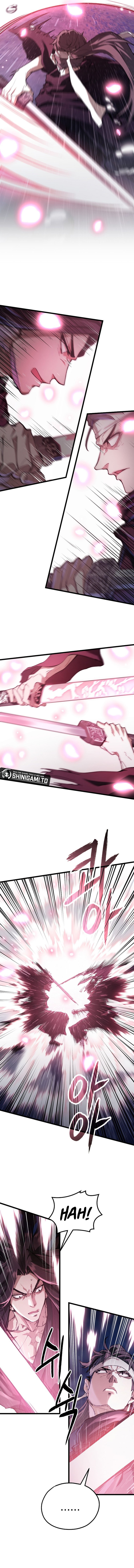 Baca Unrivaled Spear Demon - Chapter 47 halaman 12