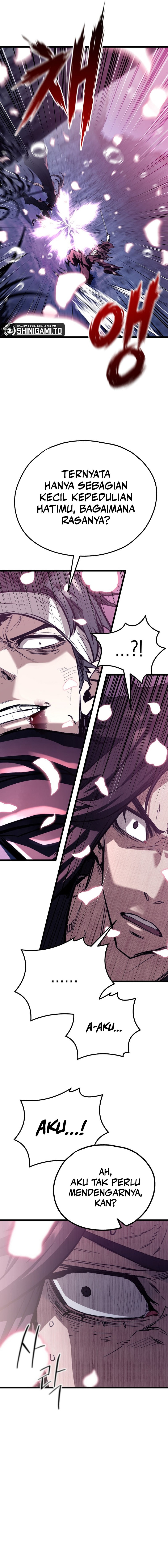 Baca Unrivaled Spear Demon - Chapter 48 halaman 13