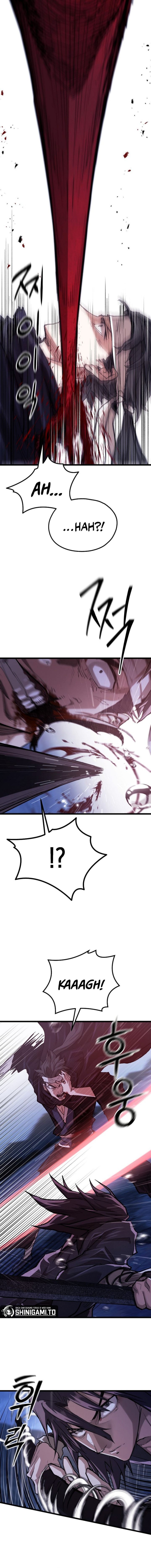 Baca Unrivaled Spear Demon - Chapter 49 halaman 11