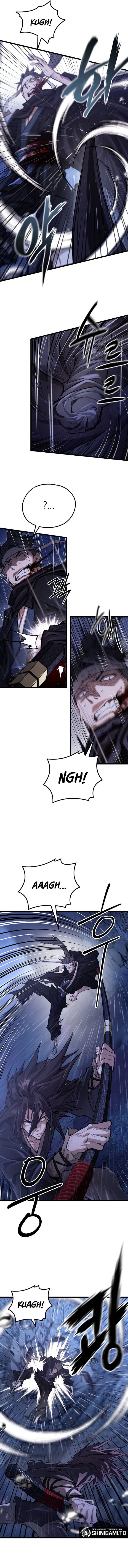 Baca Unrivaled Spear Demon - Chapter 49 halaman 12