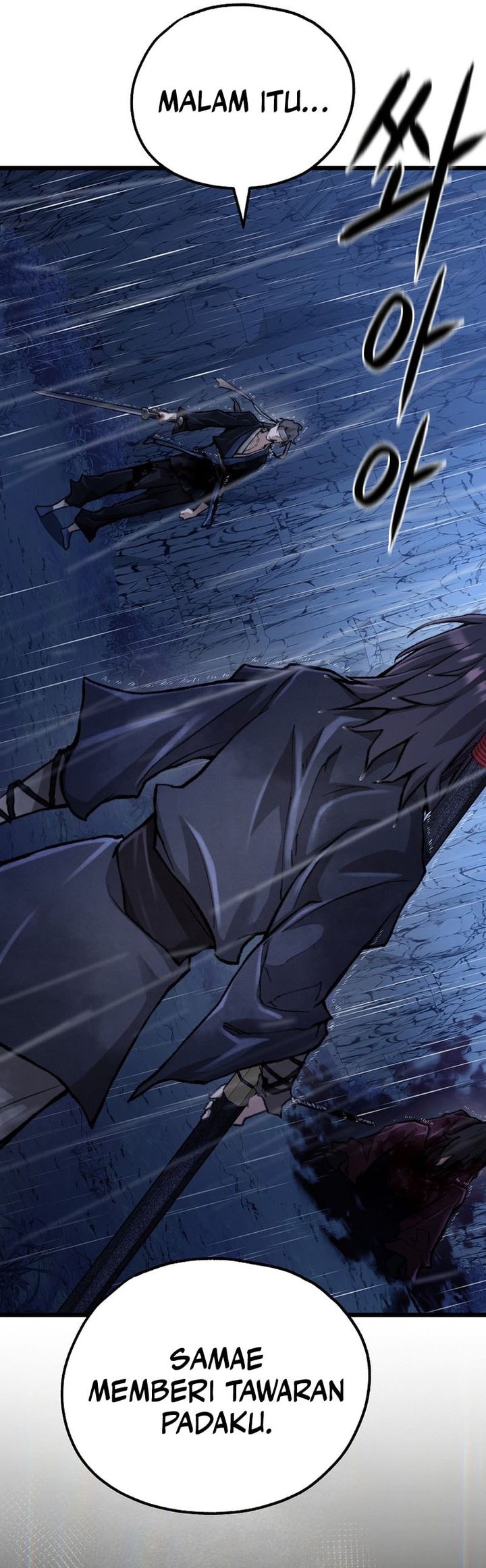 Baca Unrivaled Spear Demon - Chapter 50 halaman 13