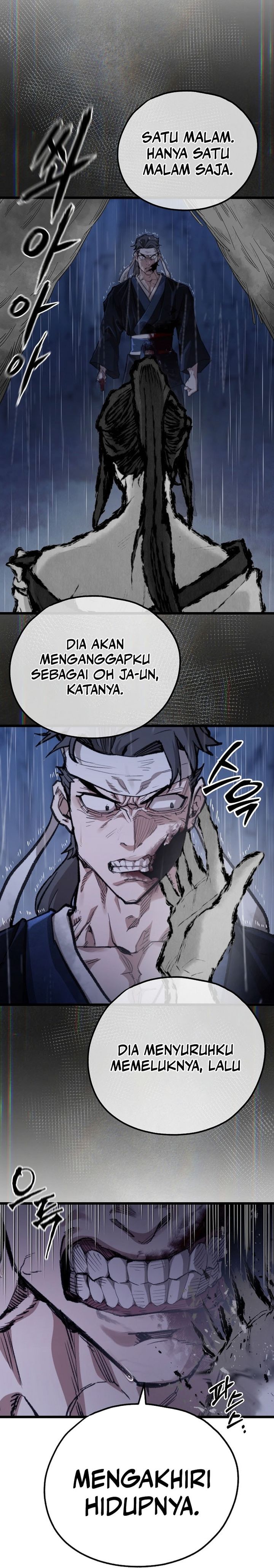 Baca Unrivaled Spear Demon - Chapter 50 halaman 14