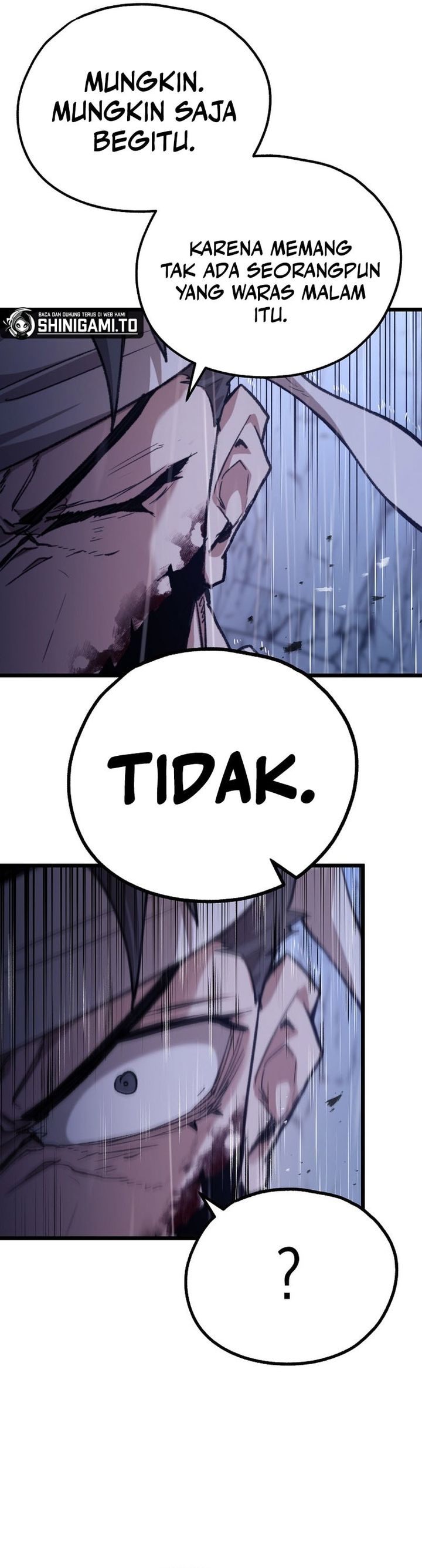 Baca Unrivaled Spear Demon - Chapter 50 halaman 17