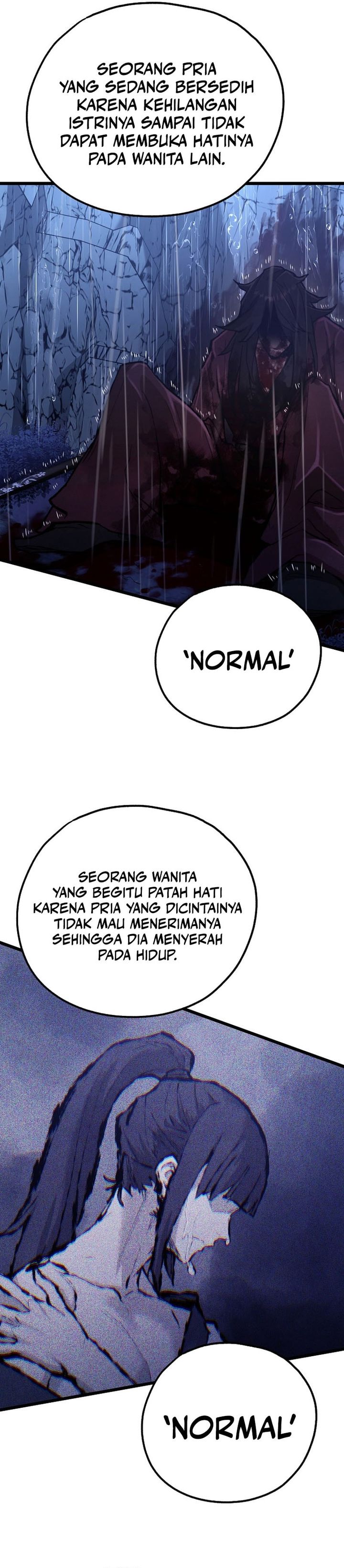 Baca Unrivaled Spear Demon - Chapter 50 halaman 18