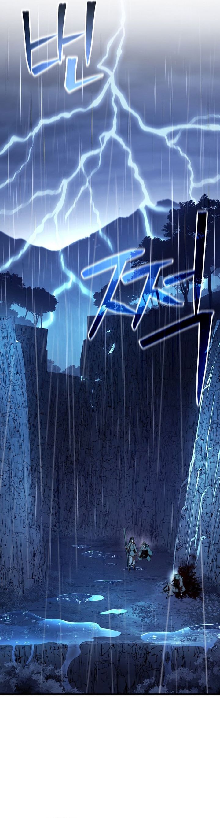 Baca Unrivaled Spear Demon - Chapter 50 halaman 2