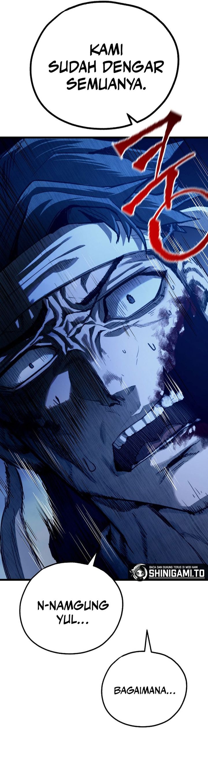 Baca Unrivaled Spear Demon - Chapter 50 halaman 24