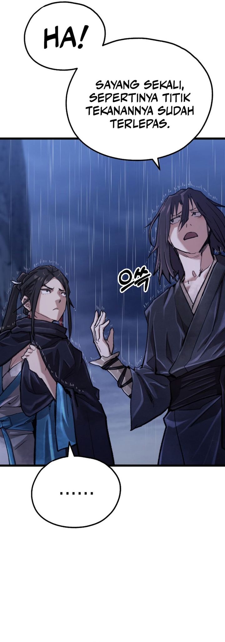 Baca Unrivaled Spear Demon - Chapter 50 halaman 25