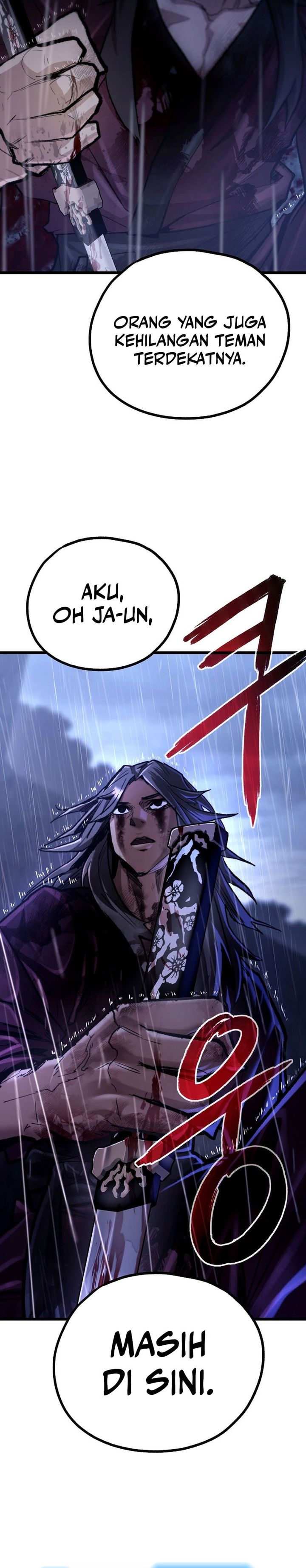 Baca Unrivaled Spear Demon - Chapter 50 halaman 37
