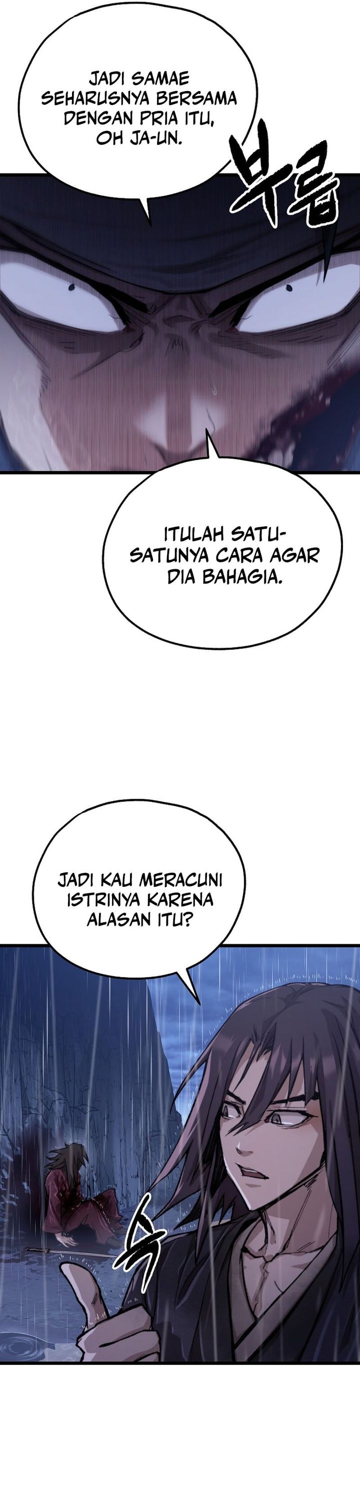 Baca Unrivaled Spear Demon - Chapter 50 halaman 4