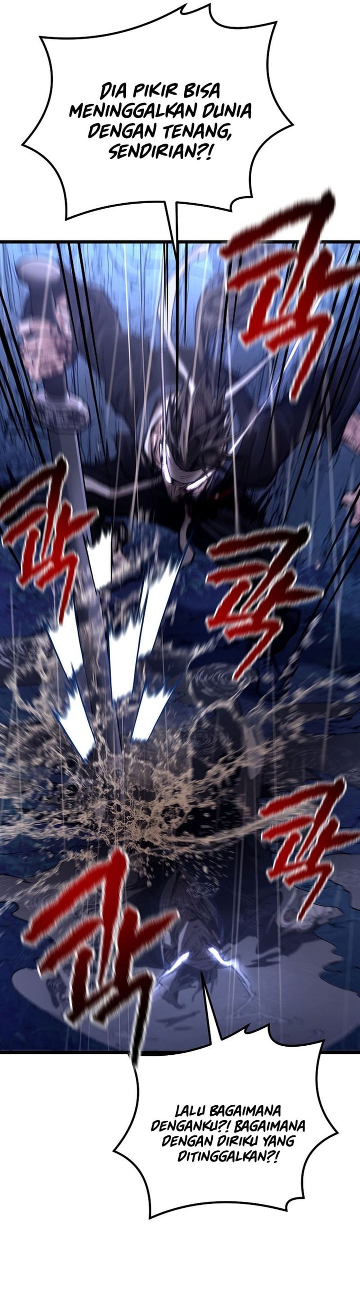 Baca Unrivaled Spear Demon - Chapter 50 halaman 9
