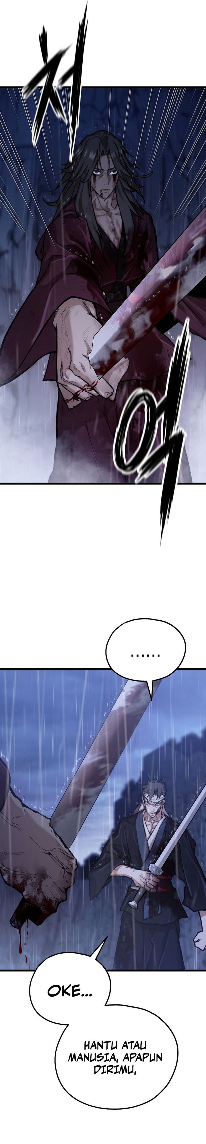 Unrivaled Spear Demon Chapter 51 - Page 10