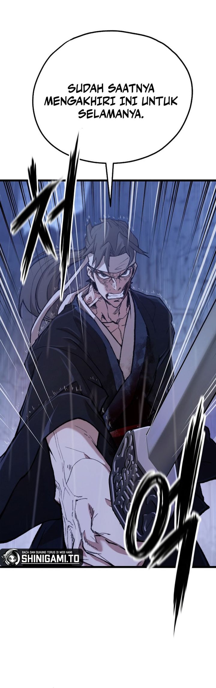 Unrivaled Spear Demon Chapter 51 - Page 11