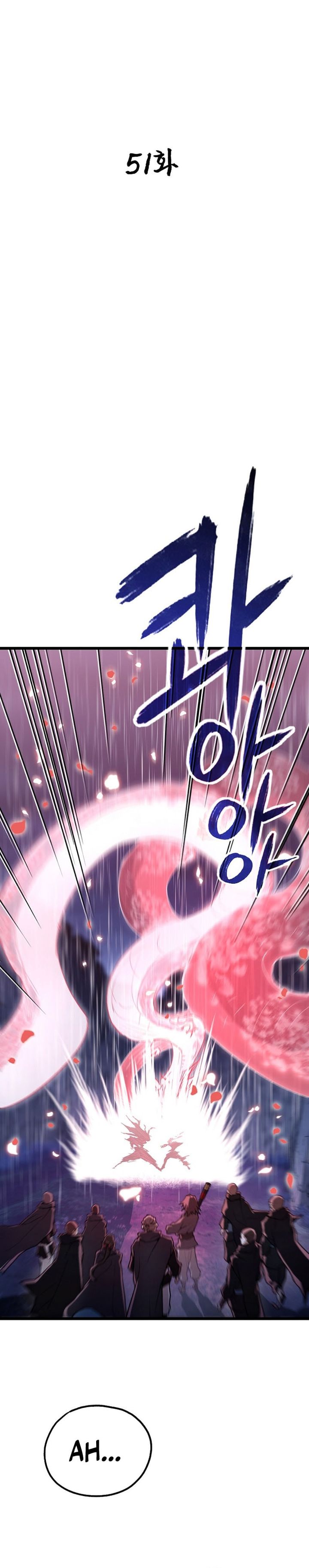 Unrivaled Spear Demon Chapter 51 - Page 15