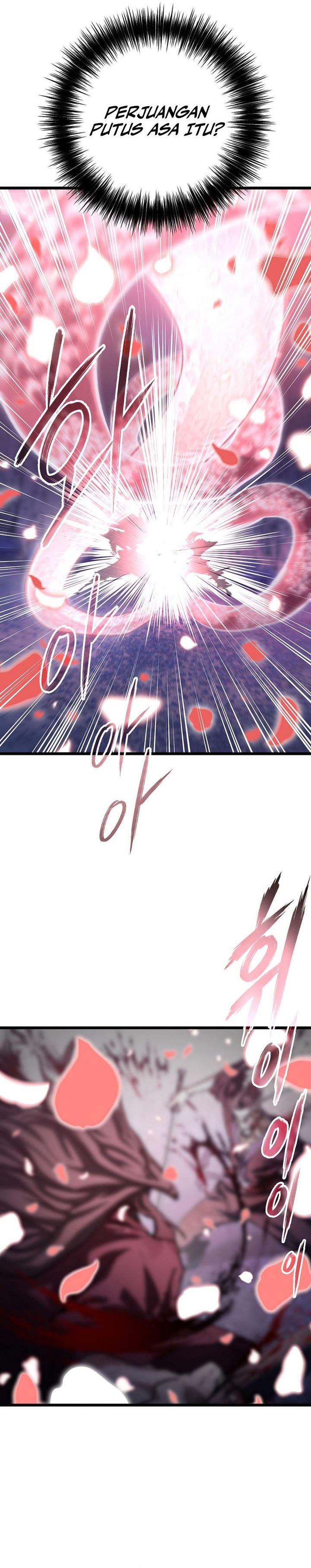 Unrivaled Spear Demon Chapter 51 - Page 17