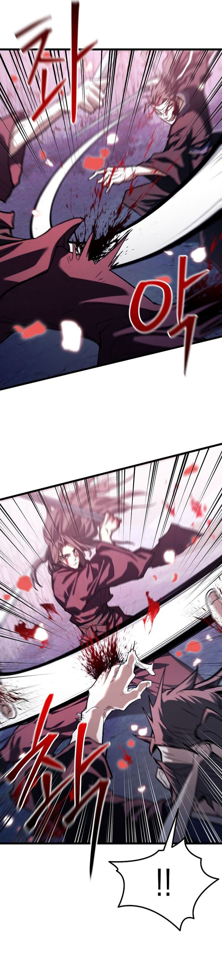 Unrivaled Spear Demon Chapter 51 - Page 19