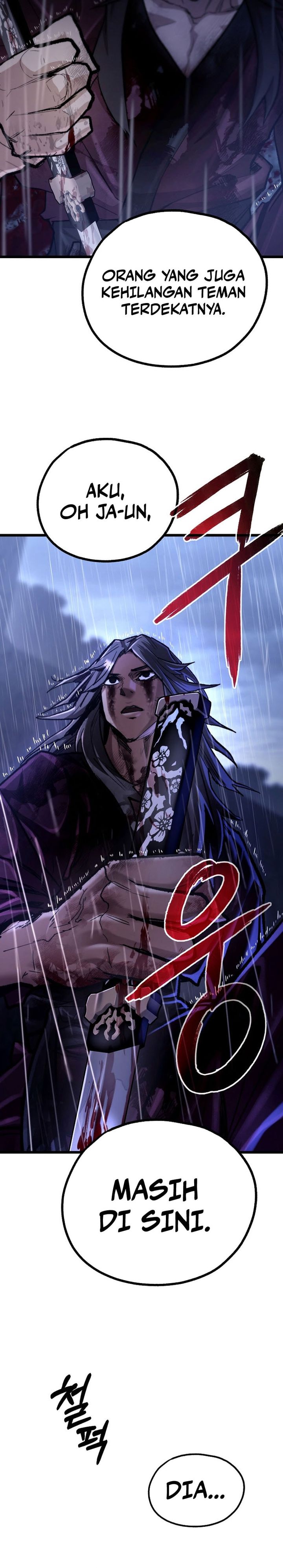 Unrivaled Spear Demon Chapter 51 - Page 2