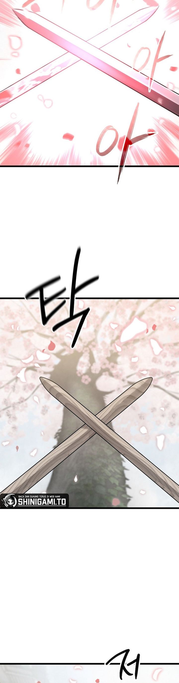 Unrivaled Spear Demon Chapter 51 - Page 23