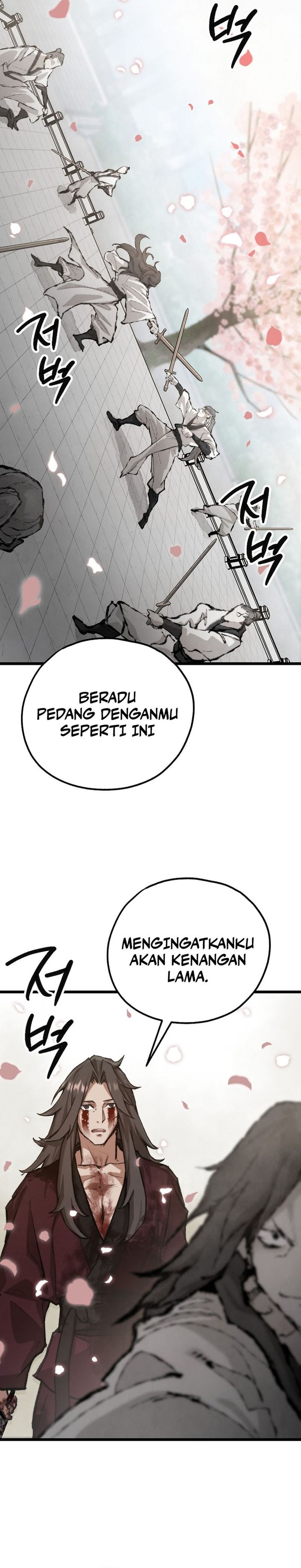 Unrivaled Spear Demon Chapter 51 - Page 24