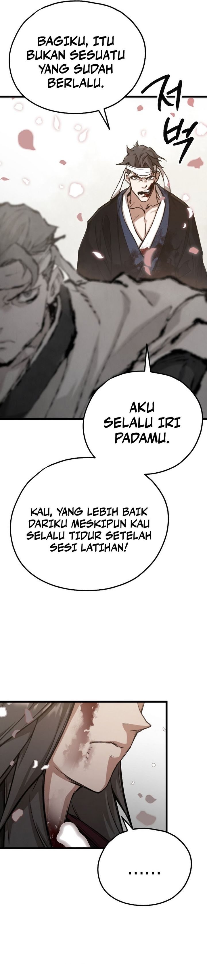 Unrivaled Spear Demon Chapter 51 - Page 25