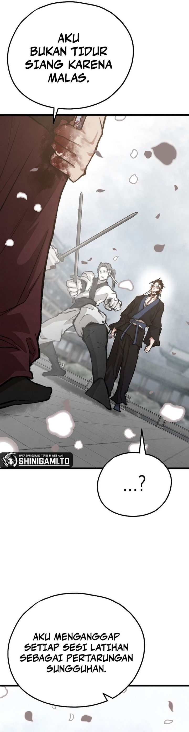 Unrivaled Spear Demon Chapter 51 - Page 26