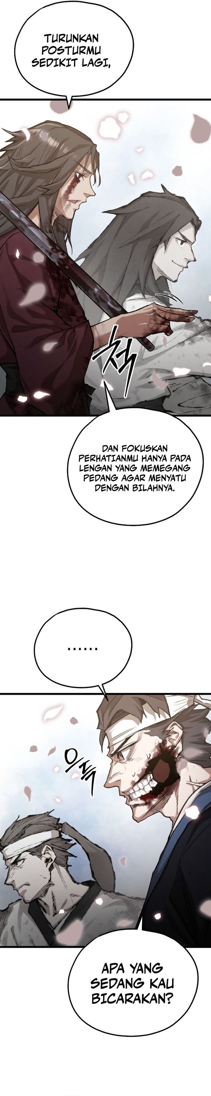 Unrivaled Spear Demon Chapter 51 - Page 29