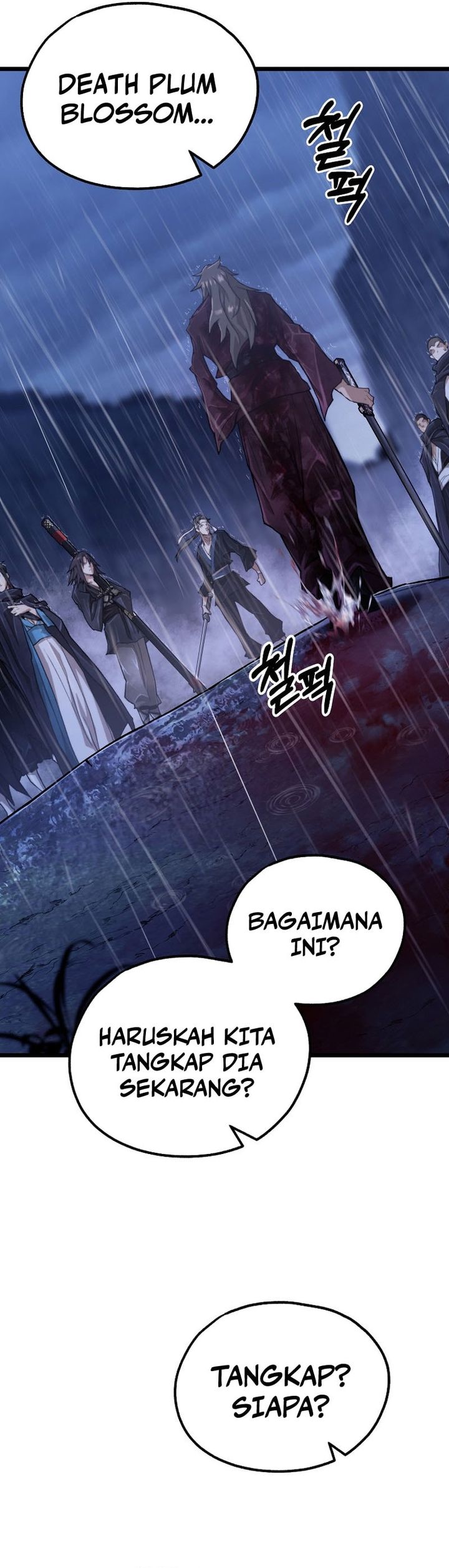 Unrivaled Spear Demon Chapter 51 - Page 3