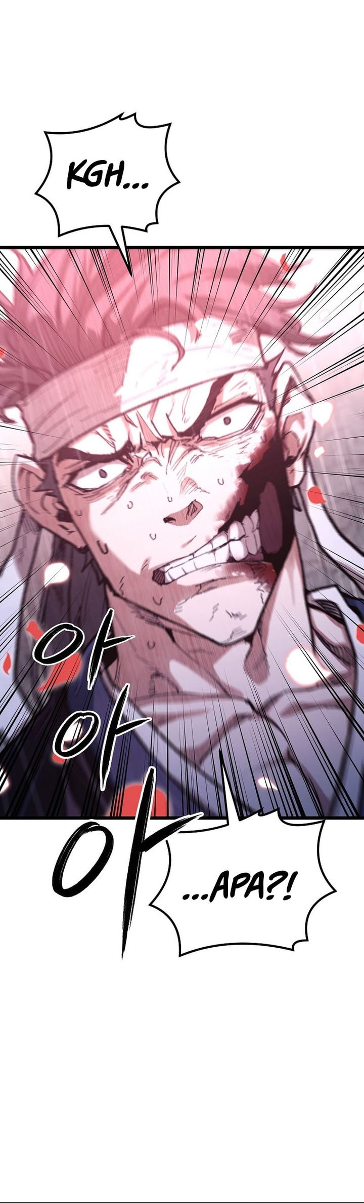 Unrivaled Spear Demon Chapter 51 - Page 31