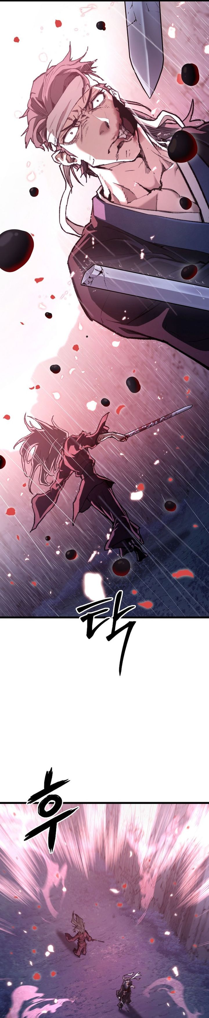 Unrivaled Spear Demon Chapter 51 - Page 32