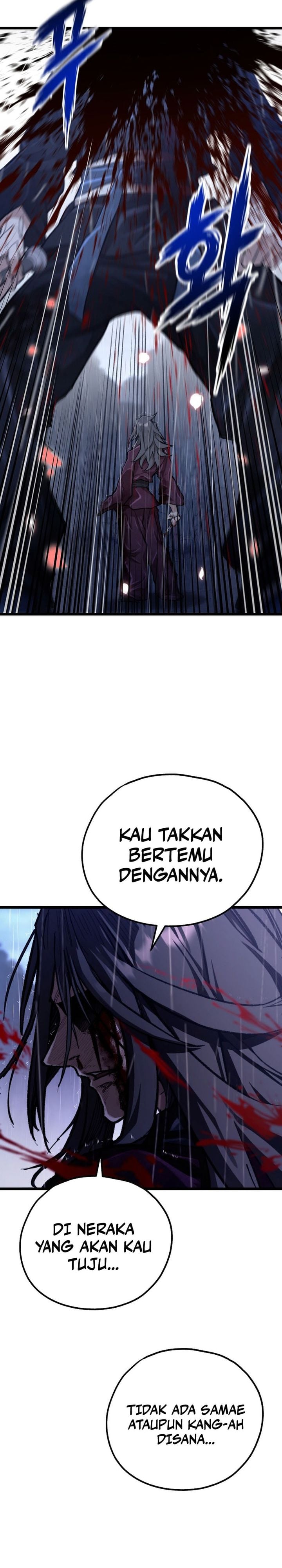 Unrivaled Spear Demon Chapter 51 - Page 36