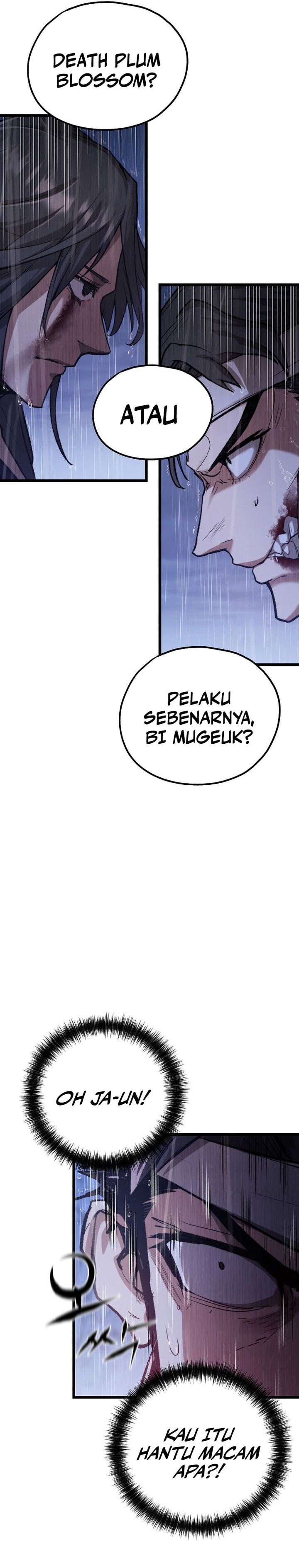 Unrivaled Spear Demon Chapter 51 - Page 4