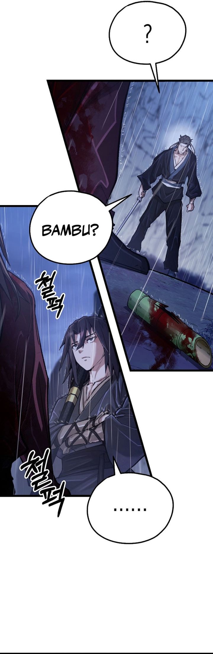 Unrivaled Spear Demon Chapter 51 - Page 6