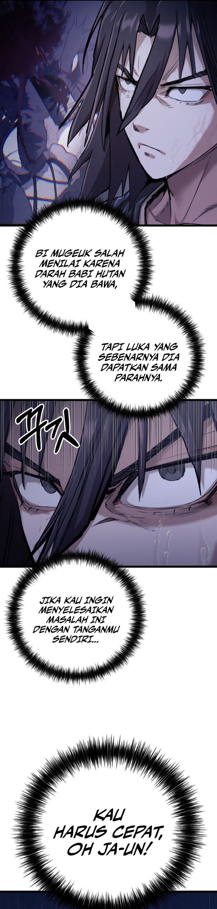 Unrivaled Spear Demon Chapter 51 - Page 7
