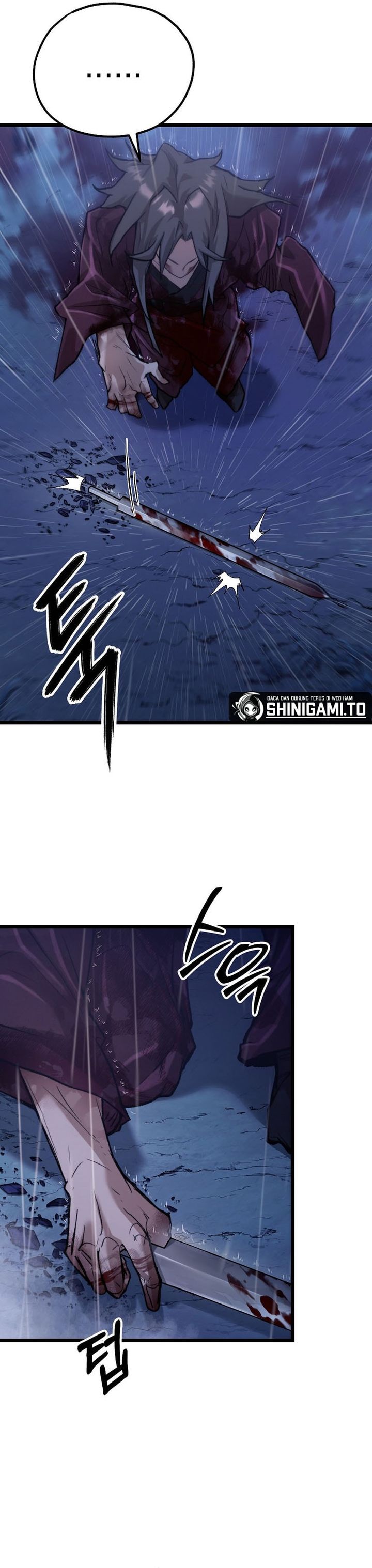 Unrivaled Spear Demon Chapter 51 - Page 9